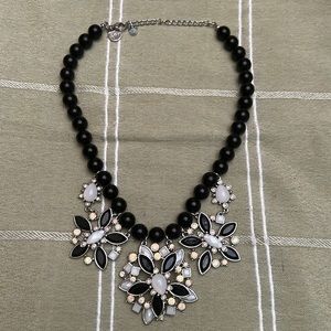 White House Black Market necklace